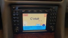 Autoradio Navigation Comand