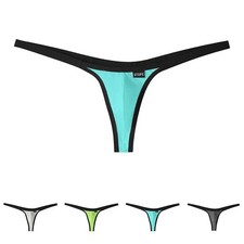 Slip Homme Bkini M/L/XL/2XL