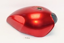 Kawasaki Zephyr ZR 1100 ZRT10A