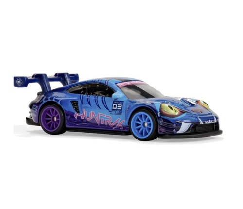 Presale hot wheels - hot,