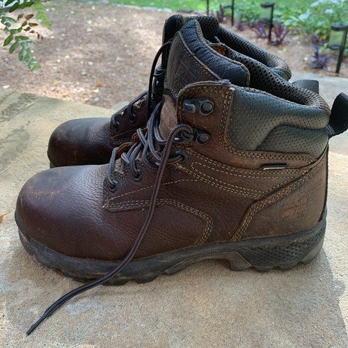 Timberland pro men - timberland, composite