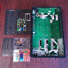 Ecler Nuo 3 DJ Mixer Input