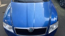 Capot SKODA OCTAVIA 2 PHASE 1