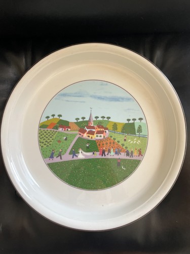 Tres beau plat de - beau,