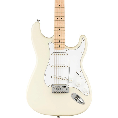 Squier affinity series - affinity,