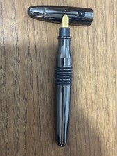 STYLO PLUME RENAULT AUTOMATION IRIDIUM POINT TBE