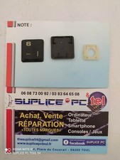 TOUCHE SEULE - MSI NS 1684 NOIR - SUPLICE TOUL