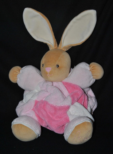Peluche doudou lapin - 🐰, boule
