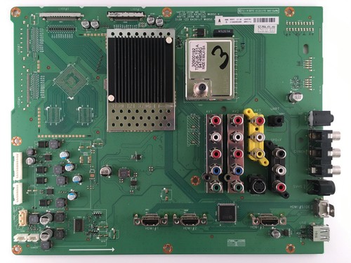 Philips 47pfl5704d main - 47pfl5704d/f7,