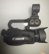 Canon Professional XA20 HD