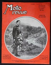 Moto revue 1951 1041 - moto, n°1041