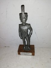 FIGURINE NAPOLEON LES ETAINS