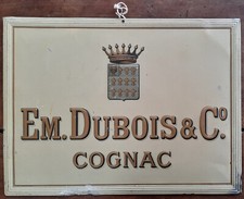 Ancienne Plaque tôle