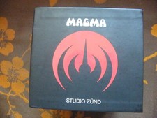 RARE ! Coffret 12 CD Edition