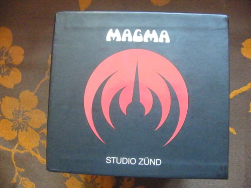 Rare coffret cd edition - rare,
