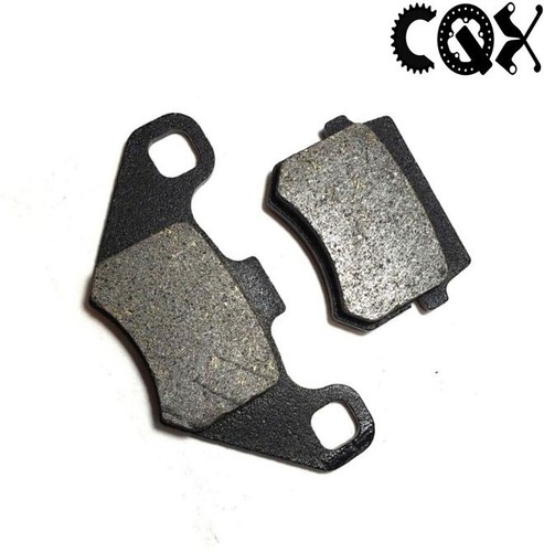 Brake pads chinese quad atv - brake, go
