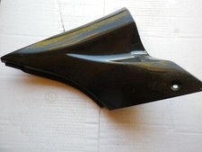 CARENAGE SOUS SELLE GAUCHE