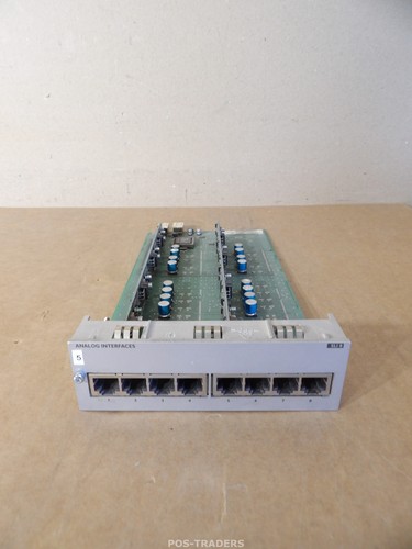 Alcatel lucent analog - alcatel,
