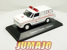 SBR2 1/43 IXO DéAgostini