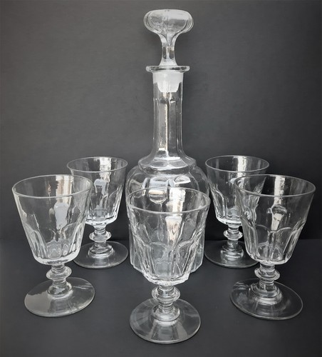 Service pièces carafe - service,