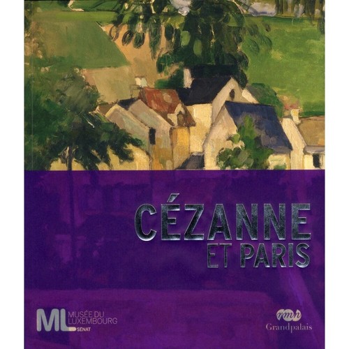 Cézanne paris - cézanne,