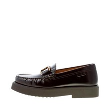 TOD'S chaussures femme Black