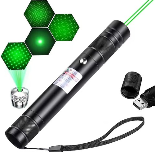 Laser vert puissant 1km - puissant,
