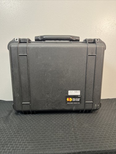 Pelican 1550 watertight - 1550,