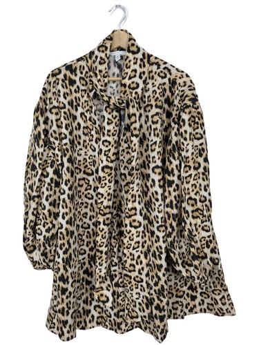 Robe manches longues - h&m,