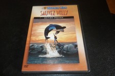 DVD "SAUVEZ WILLY" film enfants