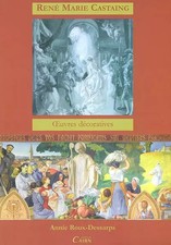 Oeuvres décoratives de René