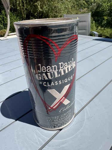 Jean paul gaultier classique - paul,