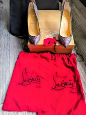 Chaussure Femme Christian