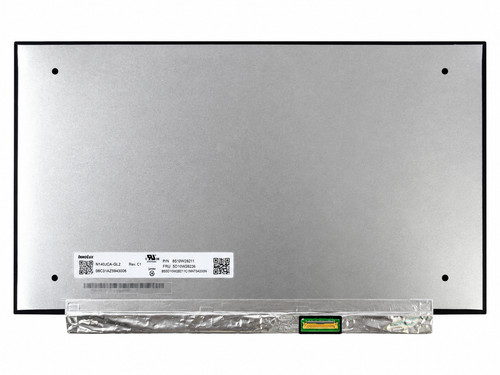 N140hcr gl2 innolux écran lcd - n140hcr-gl2,