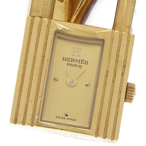 Hermès kelly watch - kelly, to292391