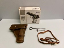 BAIKAL RUSSIAN MAKAROV 9MM -