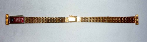 Bracelet montre femme plaqué - montre,