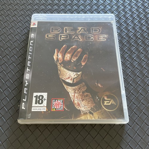 Dead space jeu - -, ps3