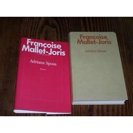 Livre adriana sposa - livre,