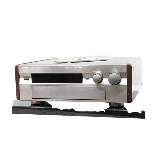 Yamaha dsp channel av - 7,