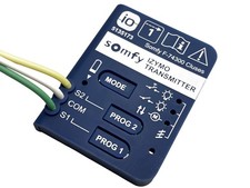 Micromodule émetteur Somfy IZYMO 1822609 B-WARE