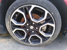 4321053R000CE R17 jante SUZUKI