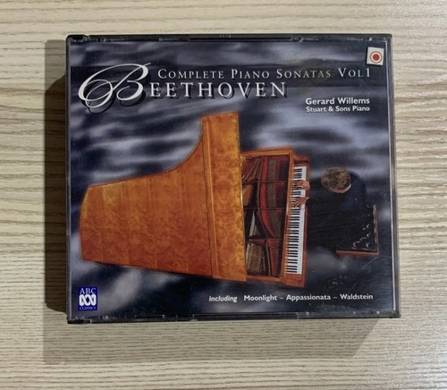 Beethoven complete piano - beethoven,