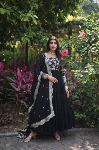 Tenue salwar kameez designer - tenue,
