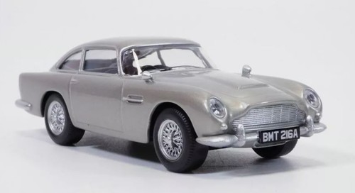 Norev voiture de 1963 - norev,