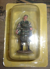 Soldat de Plomb " Légionnaire du 2° Régiment Etranger de Parachutistes "- REP