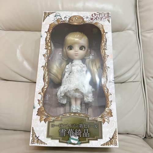 Rozen maiden kirakishou groove - rozen,