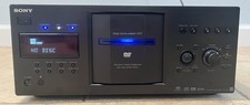 Sony DVP-CX777ES 400 Disc DVD