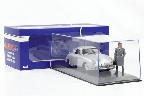 Werk83 porsche 356 - 1:18,