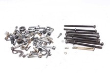 Lot de pièces restantes BMW K